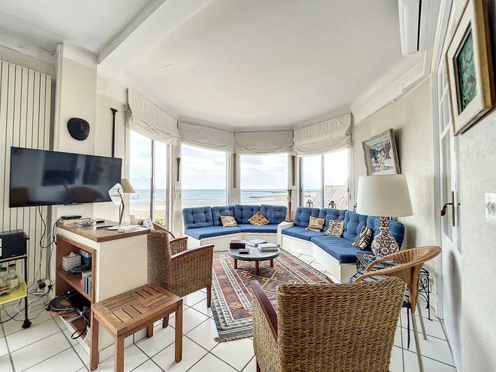 Gîte pour 8 personnes, avec terrasse à Mauguio - 2