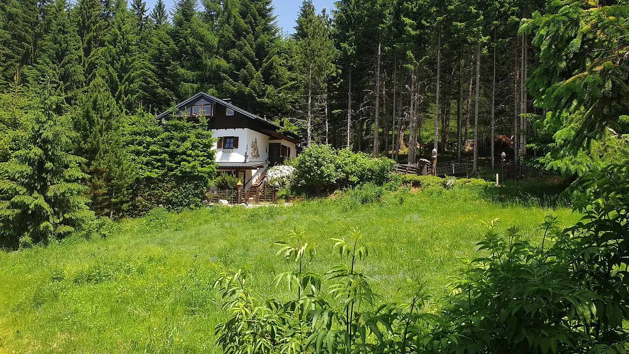 Ferienhaus für 15 Personen (175 m²) in Bad Sankt Leonhard im Lavanttal in Bad Sankt Leonhard im Lavanttal, Lavanttaler Alpen
