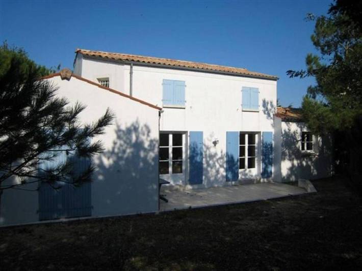 Location de vacances pour 8 personnes, animaux acceptés dans Plage Domino - 4