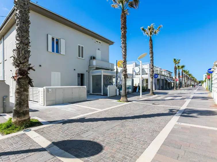 Entire apartment, 5 Pièces 8 Personnes in Marina di Cecina, Cecina