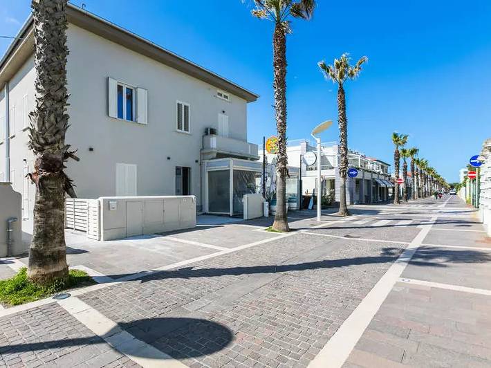 Holiday apartment for 8 people, with terrace - 1