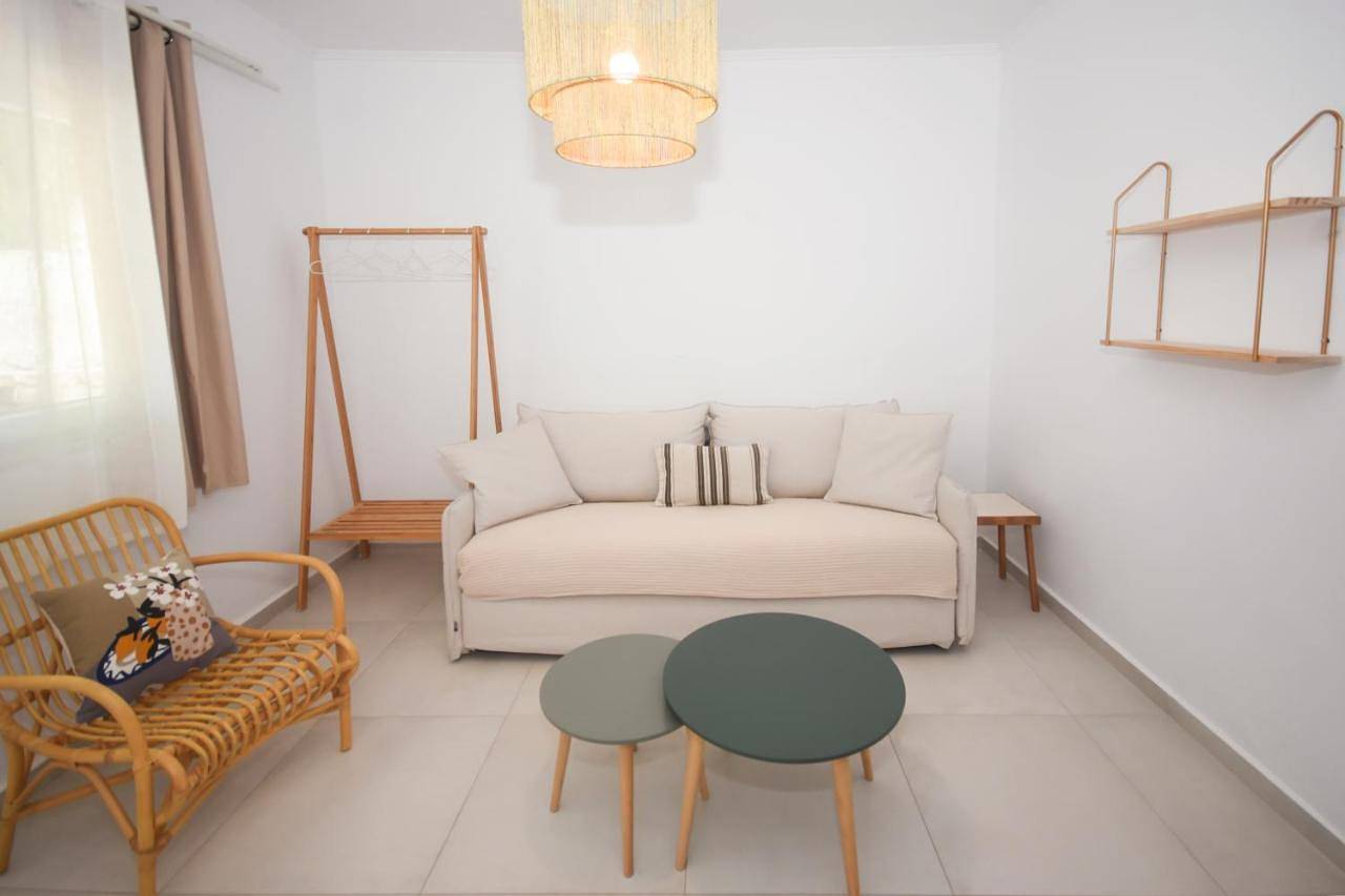 Ganze Wohnung, Elia Apartments in Falassarna, Chania und Umgebung