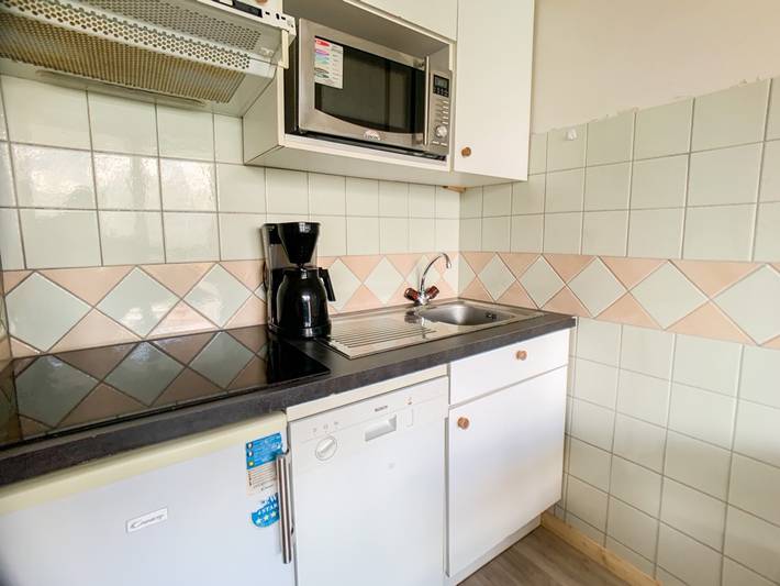 Chalet pour 4 personnes à Tignes - 3