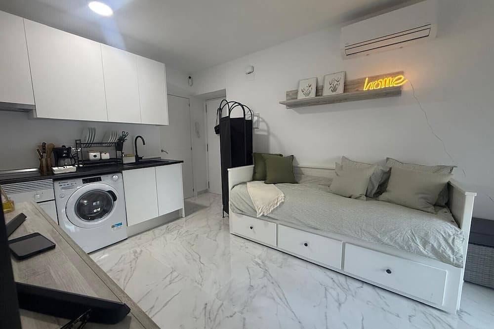 Appartement entier, Estudio Cuidad Quesada in Rojales, Costa Blanca