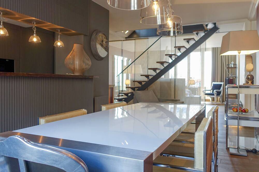 Appartement de vacances