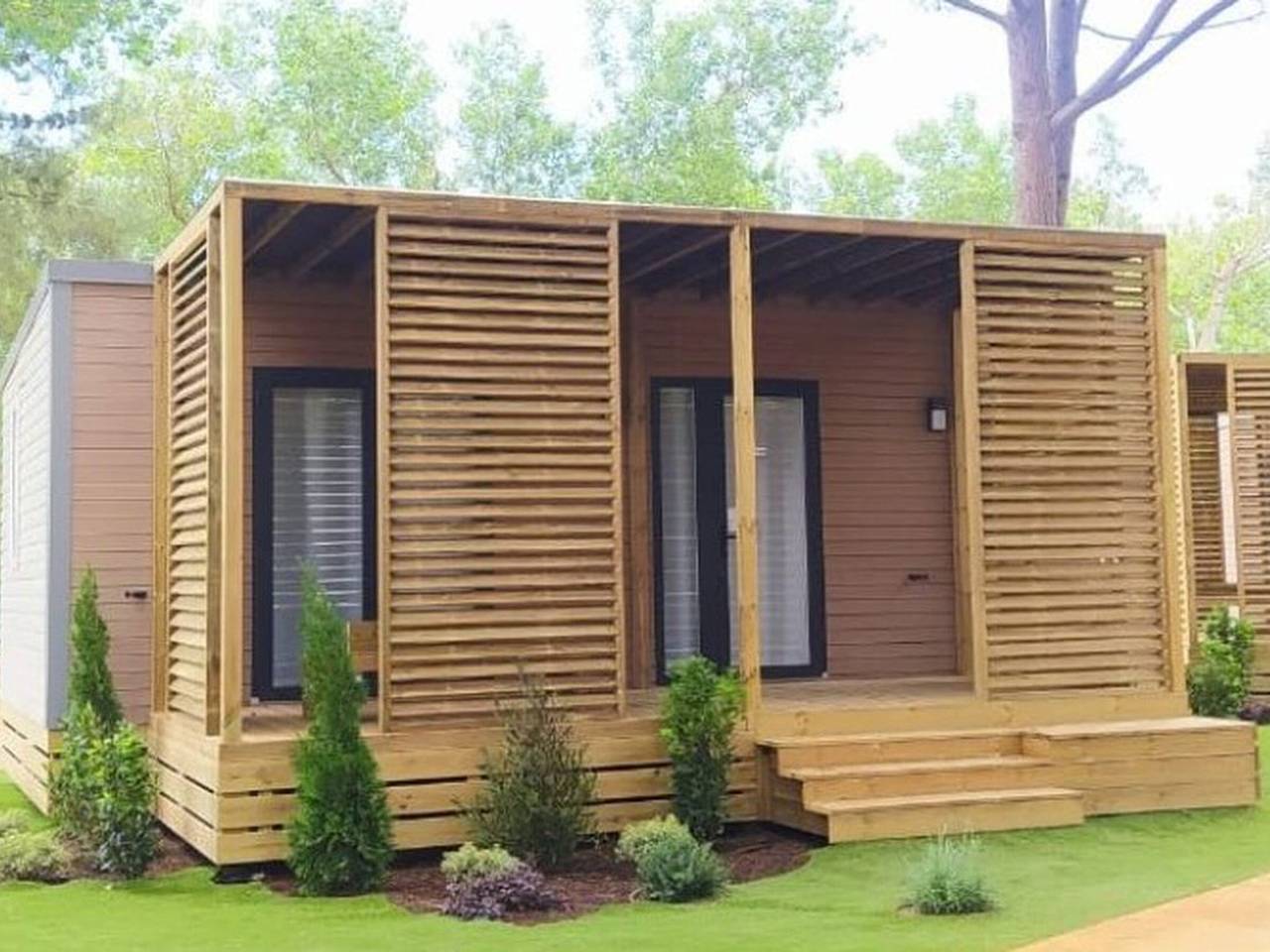 Camping para 2 Personas en Pals, Baix Empordà