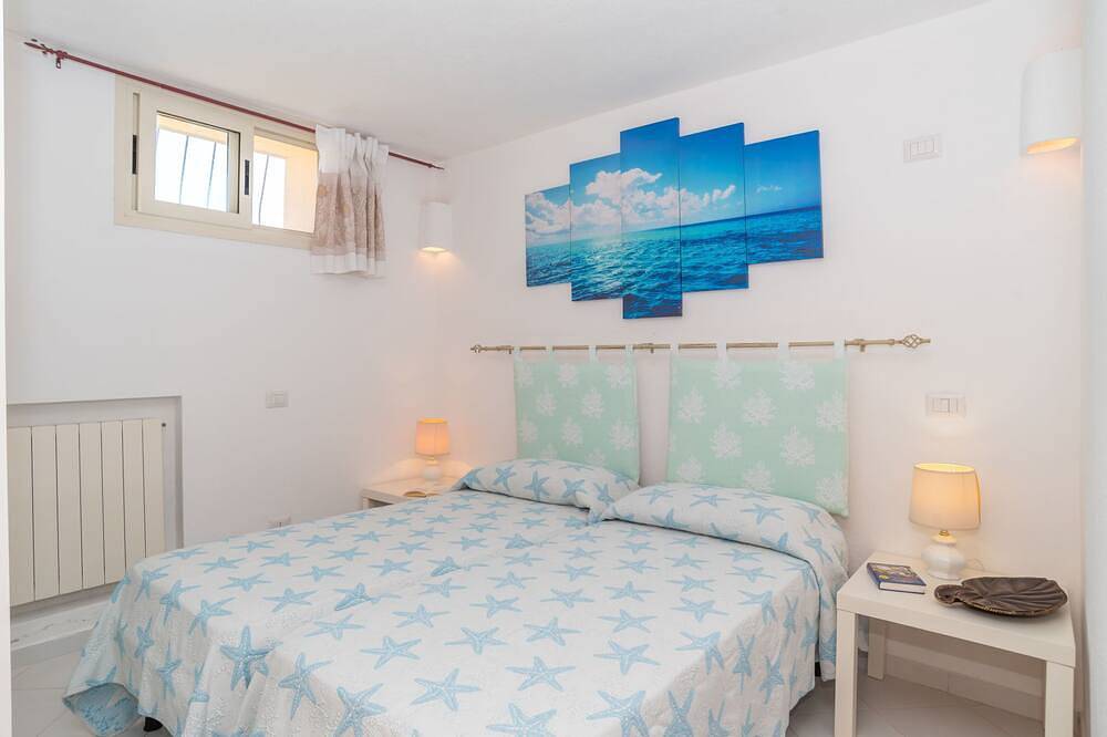 Mare Blù in Palau (Sardegna), Gallura