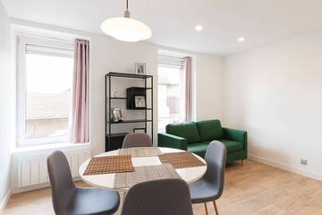 Gîte pour 4 personnes à Jarny