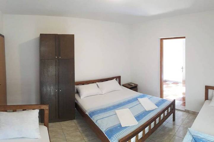 Ferienwohnung für 6 Personen - 1