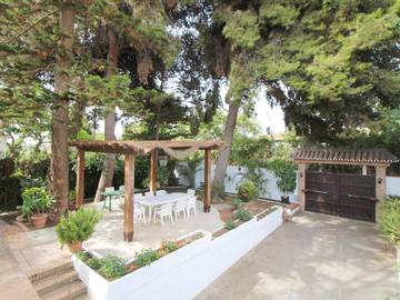 Casa Rural para 12 Personas en Vélez-Málaga, Costa del Sol, Foto 3