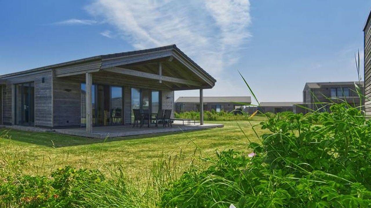 Ferienhaus für 5 Personen (90 m²) in Pellworm in Pellworm, Nordfriesische Inseln