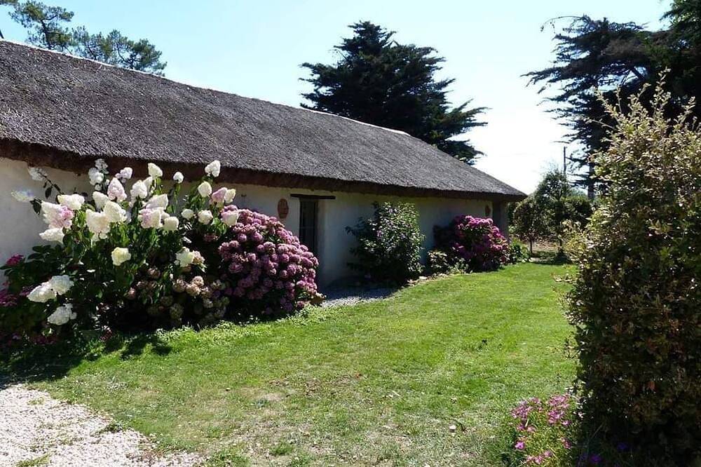 Photo : Maison de vacances
