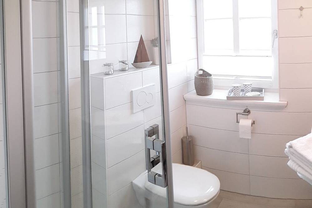 Ganze Wohnung, Ferienwohnung/App. für 2 Gäste mit 50m² in Wrixum auf Föhr (109663) in Wrixum, Föhr