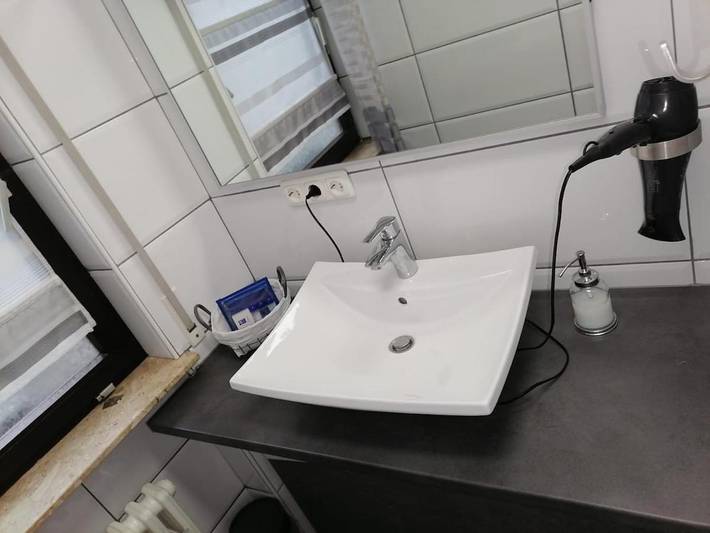 Ferienwohnung für 3 Personen, mit Terrasse in Kruft - 3
