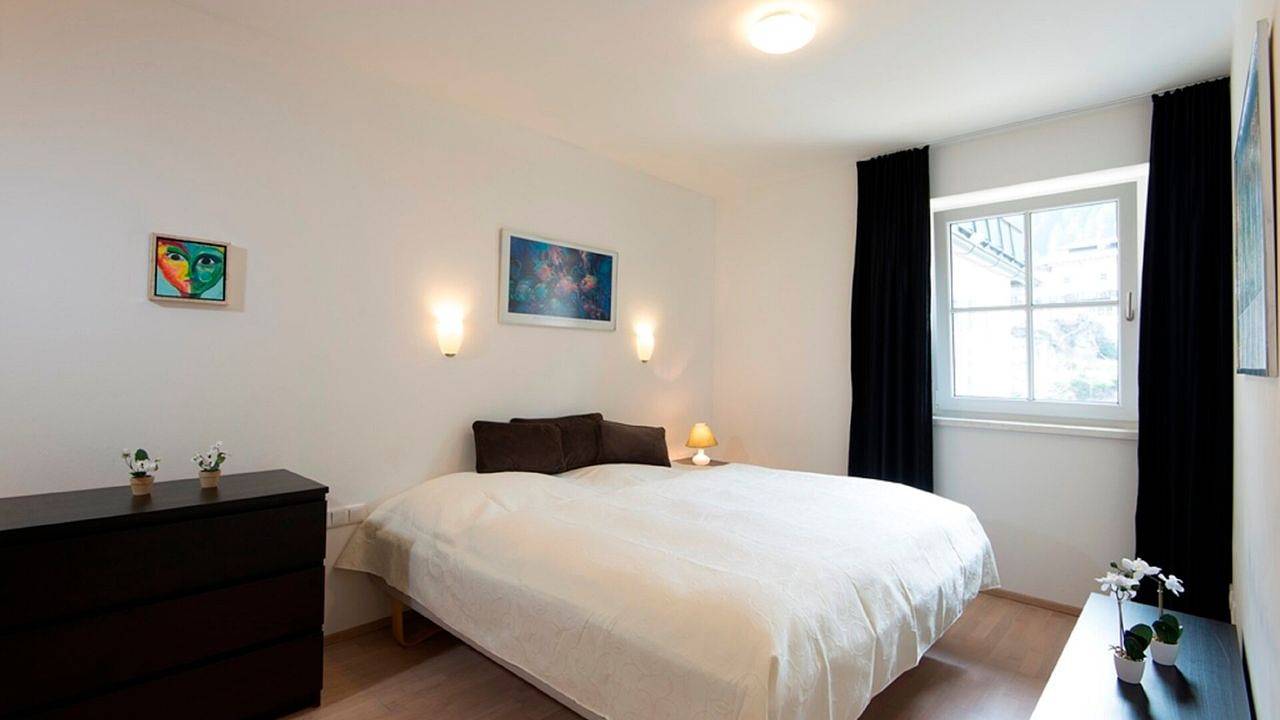 Ganze Ferienwohnung, Ferienwohnung für 6 Personen (60 m²) in Gastein in Bad Gastein und Umgebung, Ski Amadé