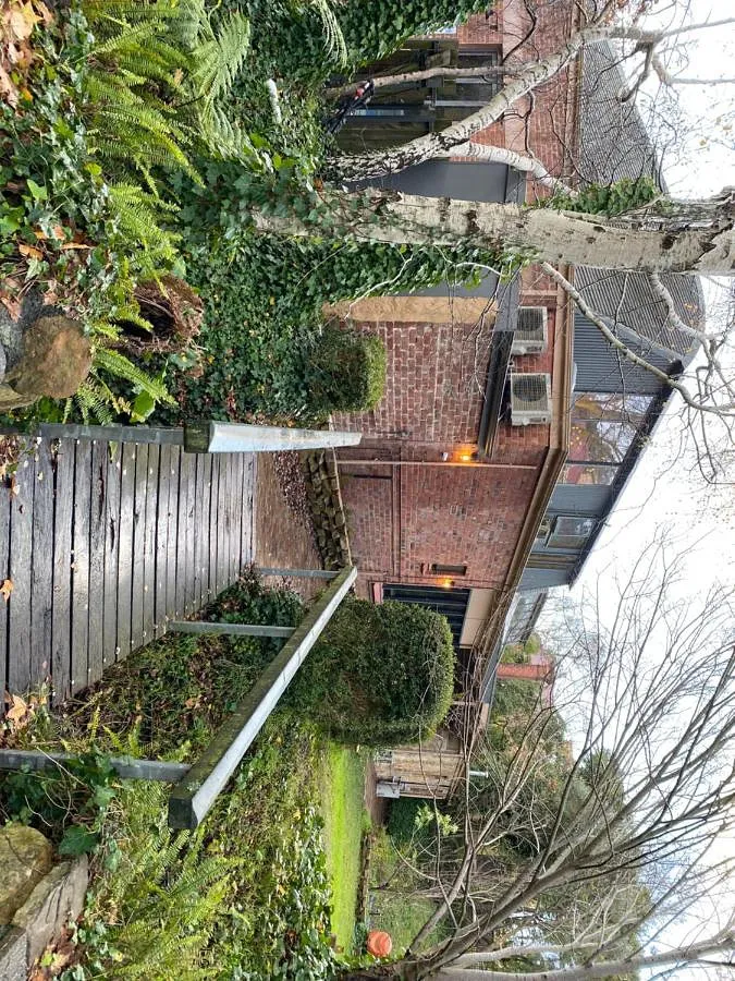 Holiday apartment for 4 people, with view and garden - 1