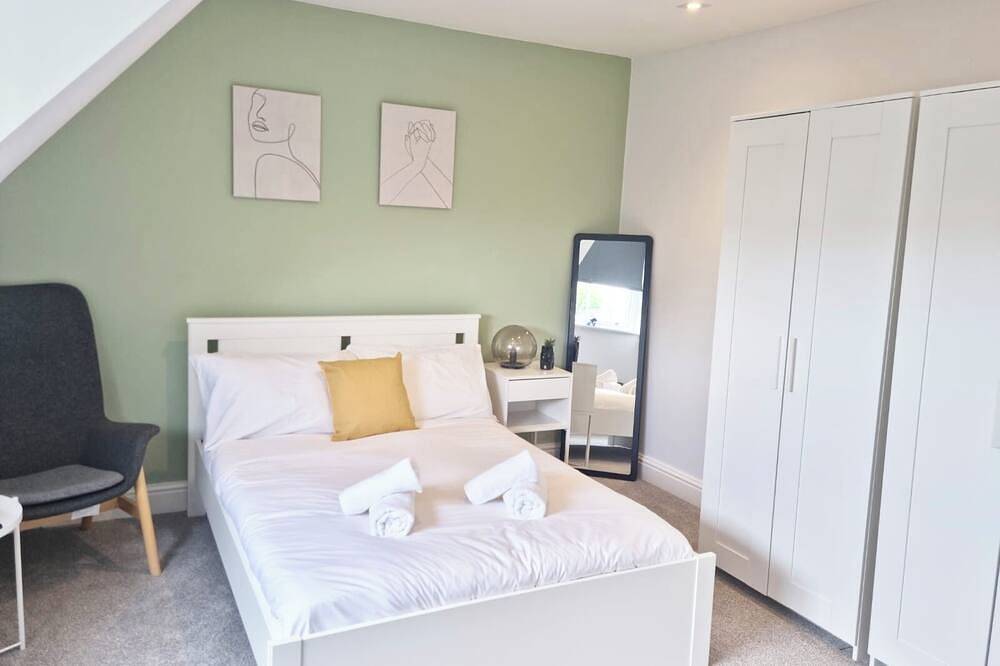 Entire apartment, Hyland Two bedroom Stylish Apartment in Springfield (Chelmsford), Chelmsford