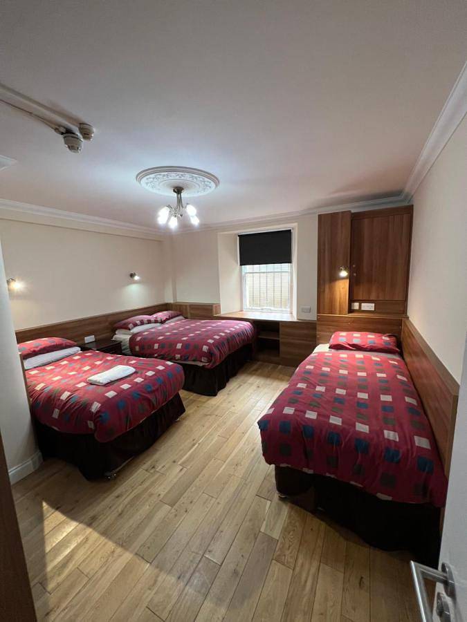 Maison d’hôte pour 3 personnes à Glasgow - 3