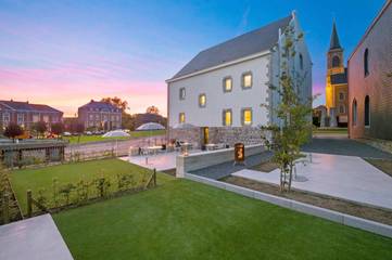 Chambre d’hôte pour 2 personnes, avec jardin et vue à Plombières