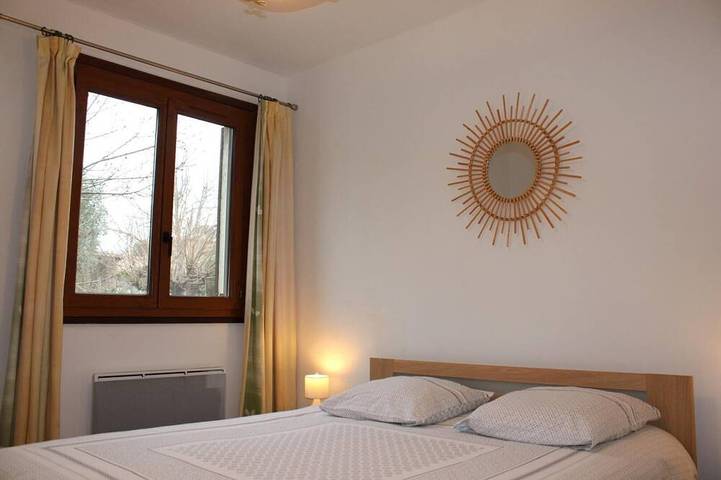 Location de vacances pour 3 personnes à Biot - 2
