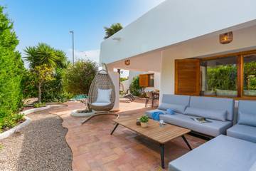 Casa Rural para 6 Personas en San Javier, Costa Cálida, Foto 3