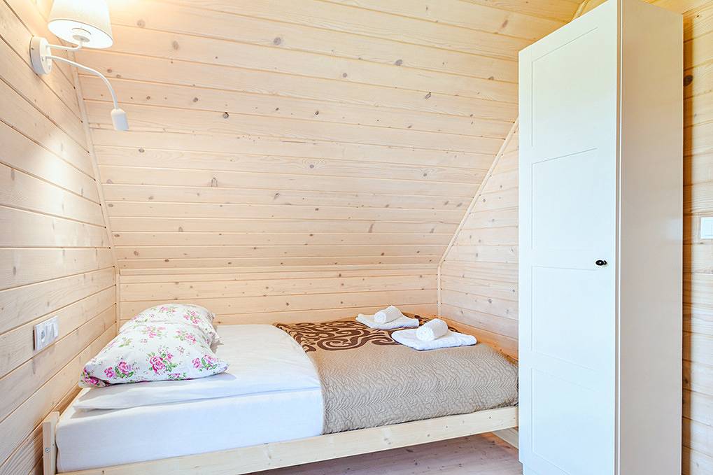 Pl 041.006A Bella Wita (nr 1) in Grzybowo, Polnische Ostsee