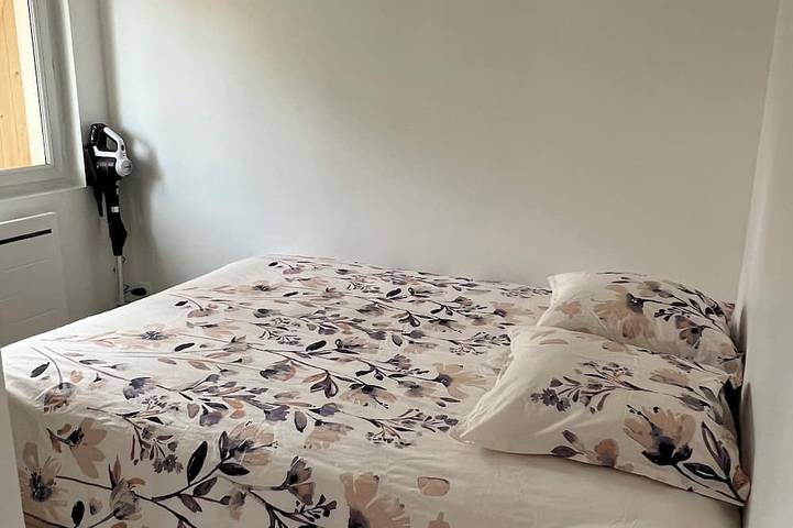 Location de vacances pour 4 personnes, animaux acceptés dans Mindin - 2