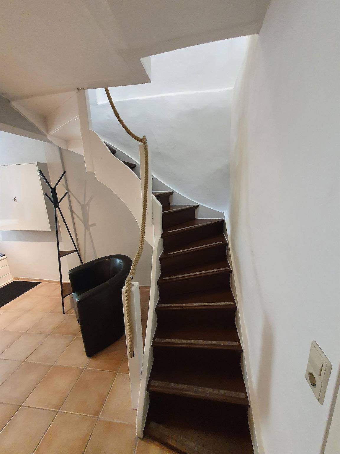 Ganze Ferienwohnung, Ferienwohnung 1 (Obergeschos) in Alken, Osteifel