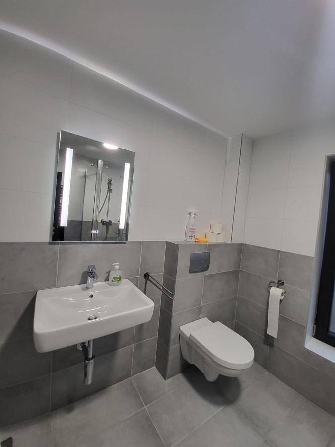 Ganze Wohnung, Monteurschmiede in Dinkelsbühl, Romantische Straße