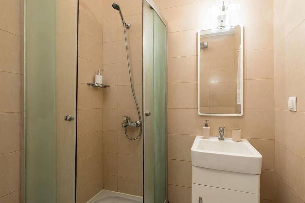 Appartamento intero, Apartment Margreco in Corfu Town in Corfù (città), Corfù