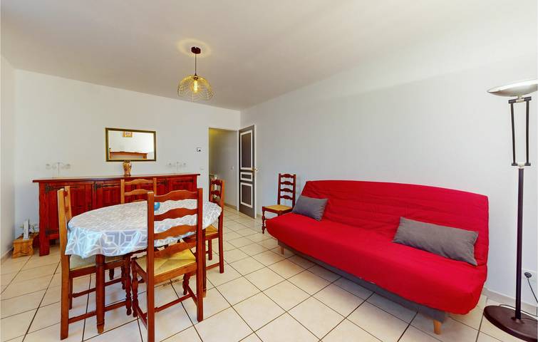 Ferienwohnung für 4 Personen, mit Garten und Terrasse, mit Haustier in Franche-Comté - 4