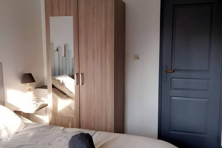 Chambre d’hôte pour 2 personnes à Dolus-d'Oléron - 4