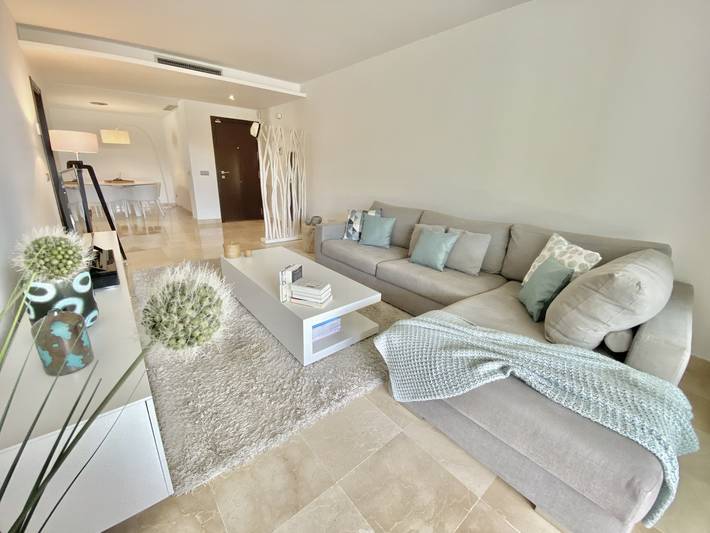 Gîte pour 6 personnes, avec piscine ainsi que jardin et terrasse à Ojén - 3