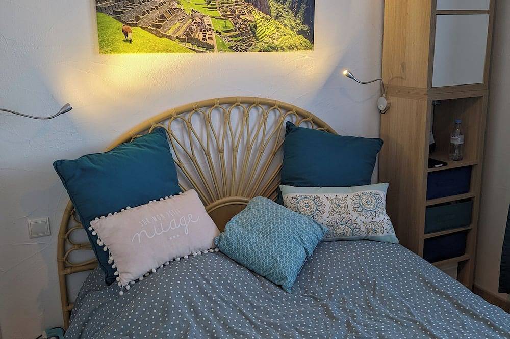 Ganze Wohnung, Appartement 3/4 Pièces 70 m² Plein sud Aperçu mer in Cannes, Mittelmeerküste (Frankreich)