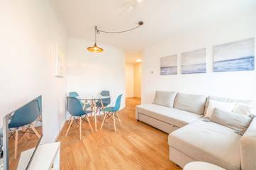 Casa De Férias para 4 Pessoas em Belém (Lisboa), Distrito de Lisboa, Foto 1