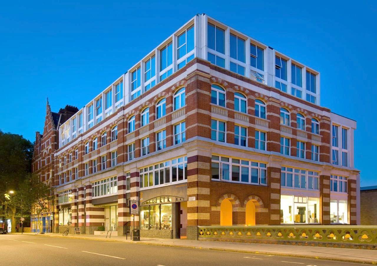 The Rosebery by Supercity Aparthotels in Camden, Londres