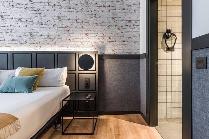 Maison d’hôte pour 3 personnes à Bilbao - 3