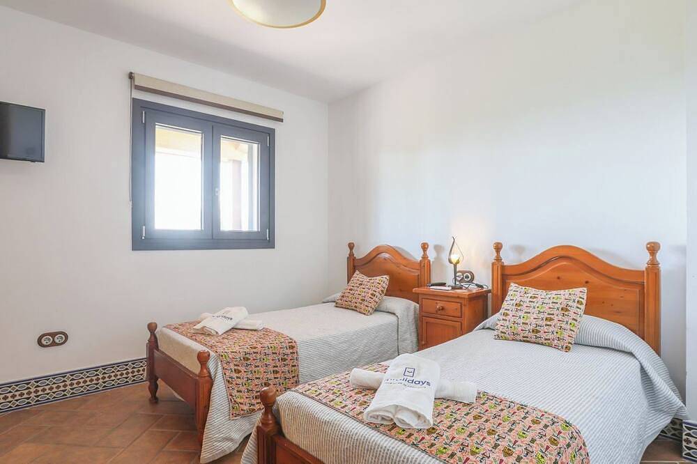 Finca Mis Morenas Moguer by Ruralidays in Moguer, Costa de la Luz