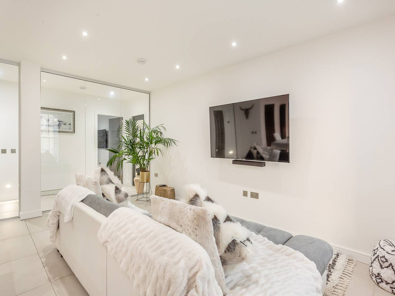 Cottage voor 4 personen in Aberdeen, Aberdeenshire