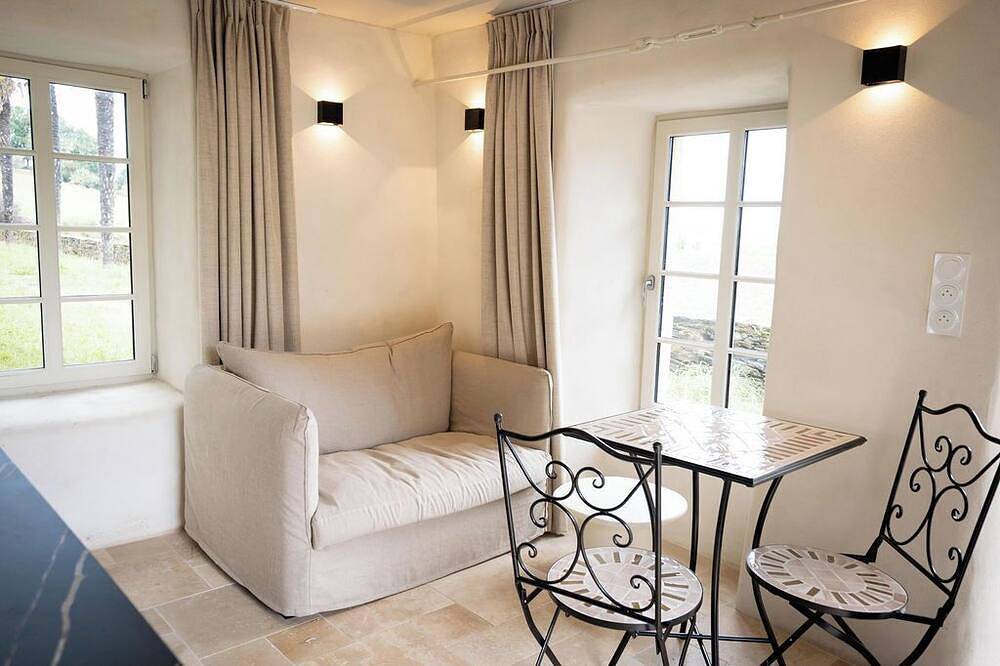 Nouveau ! Pavillon de charme du Xviiième siècle in Carantec, Ceinture Dorée