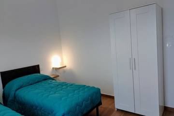 Villa per 4 Persone in Altavilla Milicia, Provincia di Palermo, Foto 2