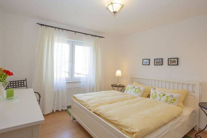 Ferienhaus für 9 Personen, mit Terrasse in Dreschvitz - 4