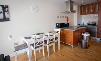 Apartment for 4 People in Ipswich, Suffolk, Photo 3