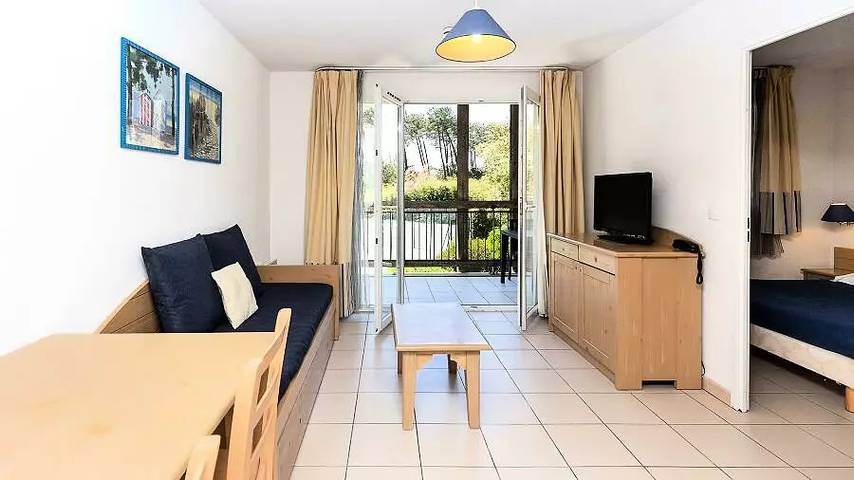 Location appartement pour 4 personnes