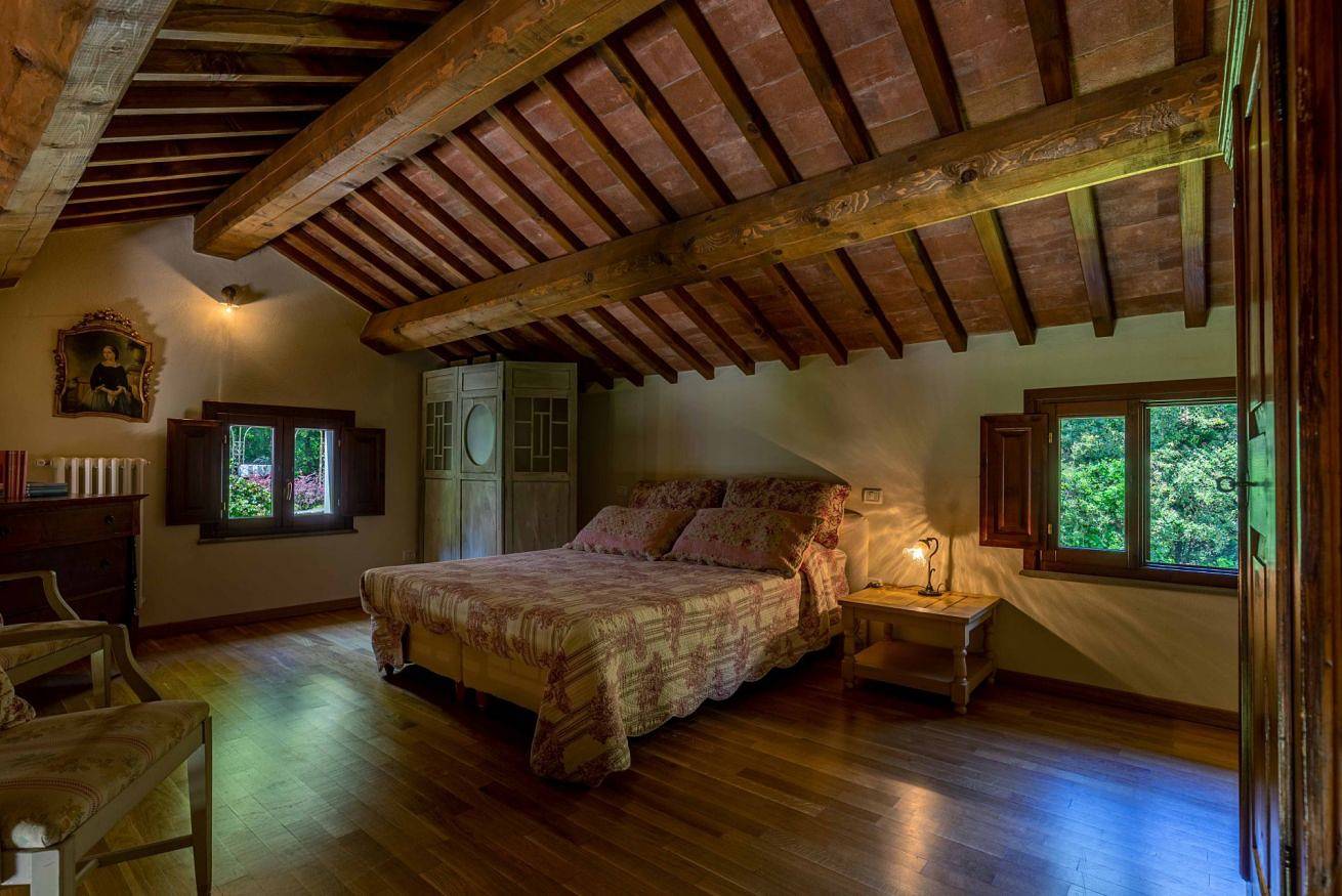 Ganze Wohnung, Pian delle More - Ginestre in Sassetta, Etruskische Küste