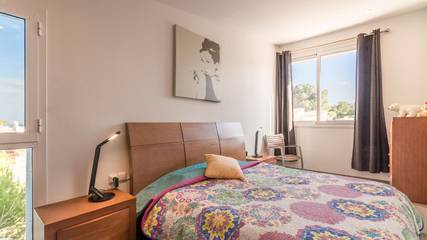Villa in Son Serra de Marina, Santa Margalida für 7 