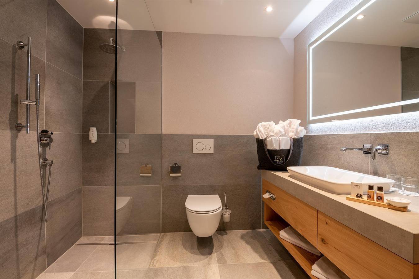 Komfortzimmer "Spiegelkogel", Üf Kz in Weißkamm, Sölden (Österreich)