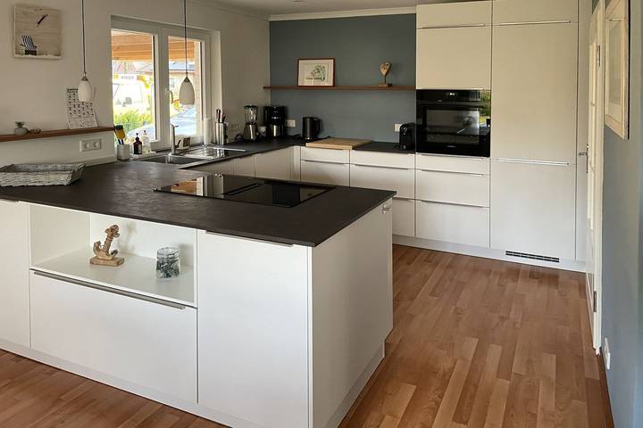 Ferienhaus mit 3 Zimmern in Wyk auf Föhr ca. 125 m² am Südstrand gelegen in Nordfriesische Inseln (Schleswig-Holstein) (Schleswig-Holstein), Wyk auf Föhr