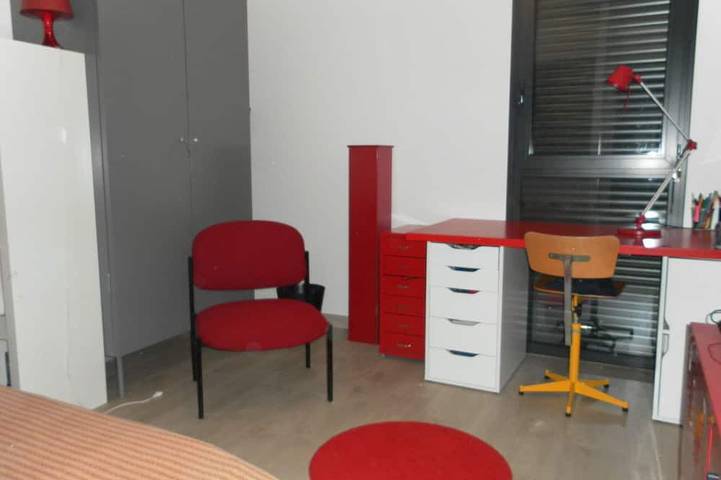 Location de vacances pour 10 personnes, avec jardin à Bellerive-sur-Allier - 4