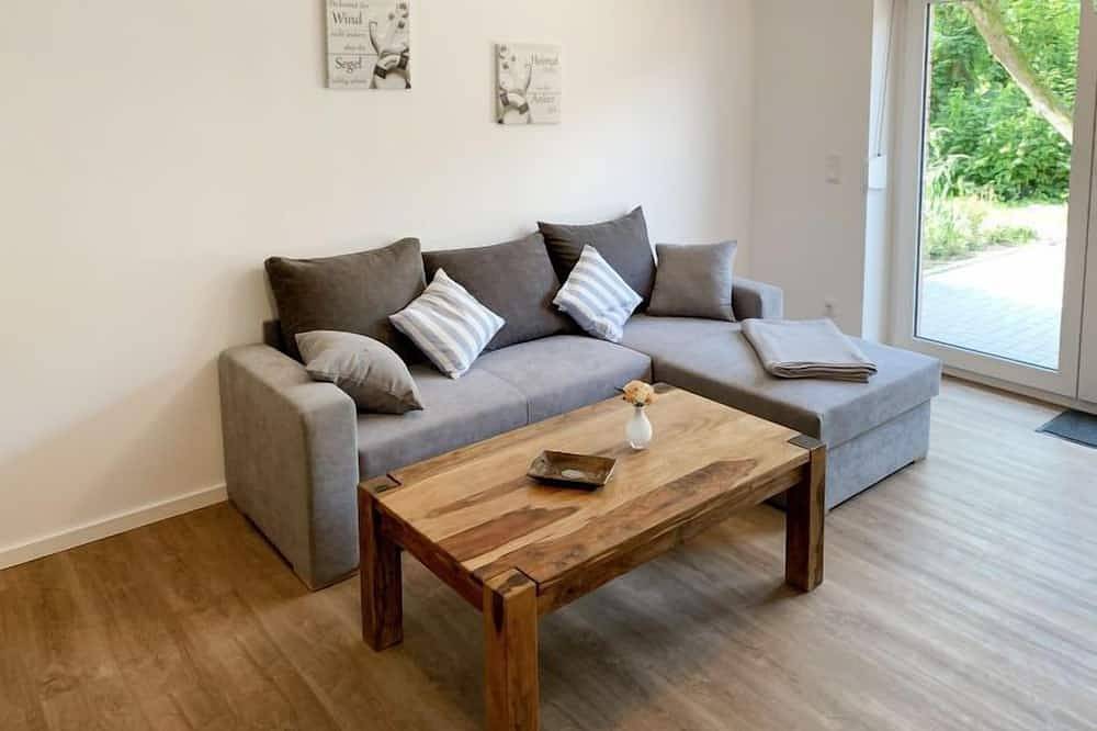 Ganze Wohnung, Spiekeroog in Westerholt, Nordseeküste